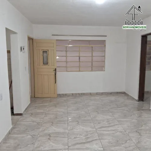 Casa com 1 dormitório para alugar, 70 m² por R$ 1.500,00/mês - Jardim Elvira - Osasco/SP