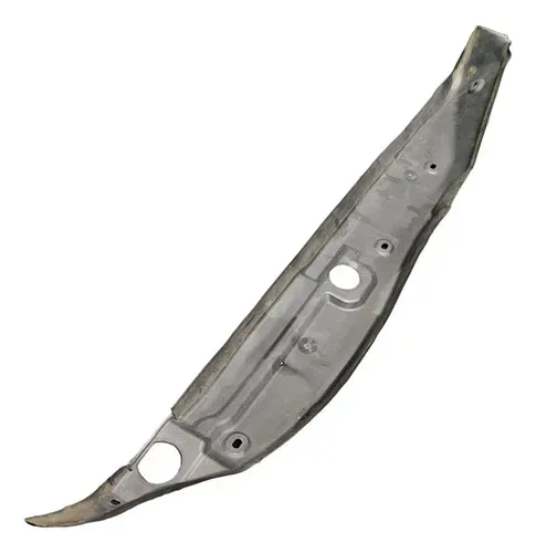 Guarda Po Porta Dian Esq Mercedes E320 2002/2009 A2118890325