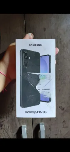 A 36 SAMSUNG 