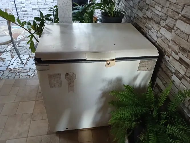 Freezer