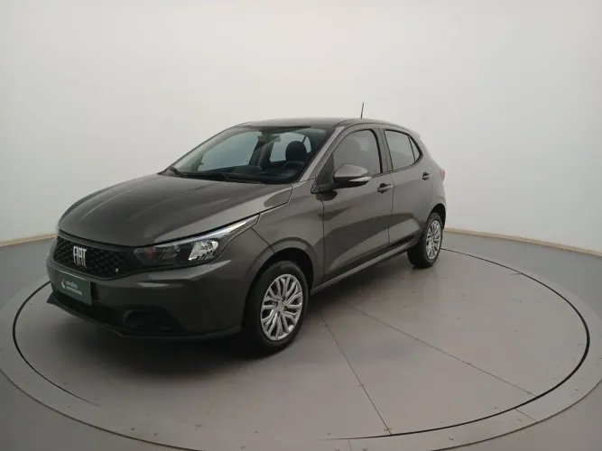 Fiat Argo Drive 1.0 Firefly 2025