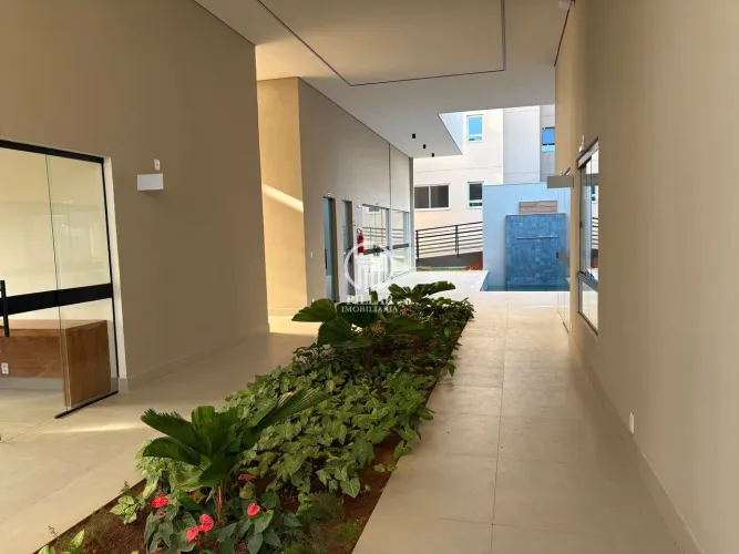 APARTAMENTO PARA LOCAÇÃO  BAIRRO AUGUSTA MOTA | MONTES CLAROS  MG