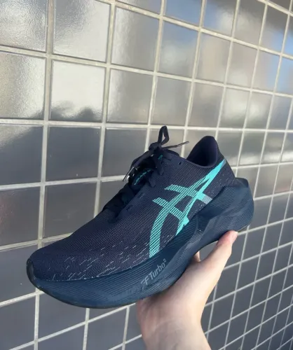 Asics Novablast 6