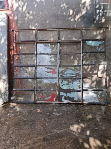 Vitro para Sala