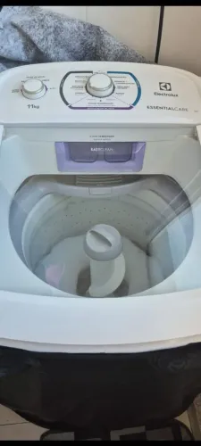 Máquina de lavar _ aceito proposta