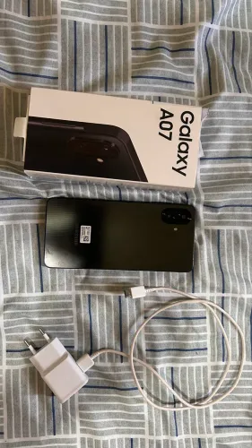 Smartphone Samsung Galaxy A7