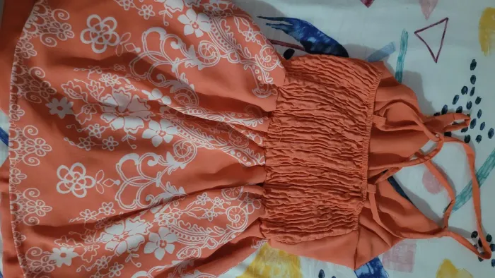 Vendo macaquinho veste até um 44