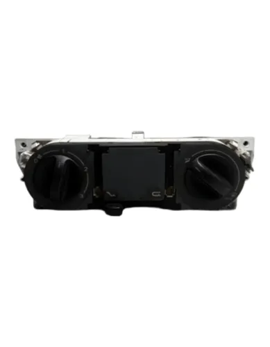 Comando Ar Manual Aquecedor VW Fox Gol G4 Voyage Polo Original 5Z0820045 6Q0820045 Usado