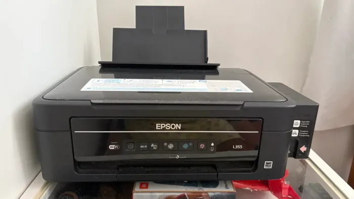 Impressora Epson L355