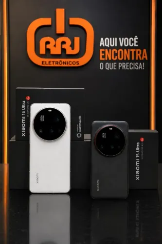 Xiaomi 15 Ultra 16GB 512GB GLOBAL