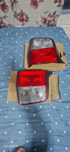 Peças do fiat