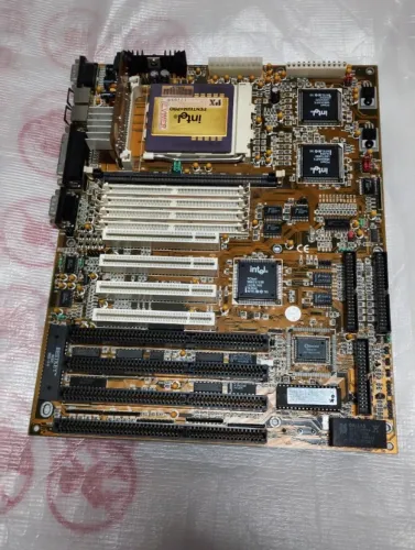 Pentium Pro KIT