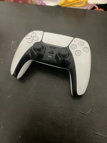 Controle Ps5 Semizero tudo funcionando 100%