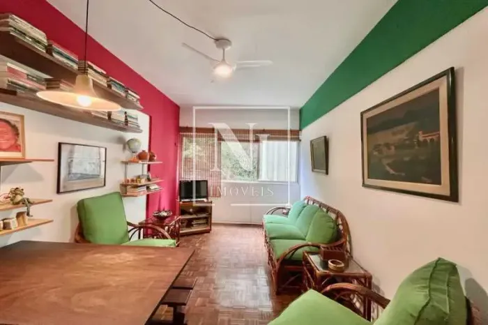 Apartamento : / Residencial / Ipanema