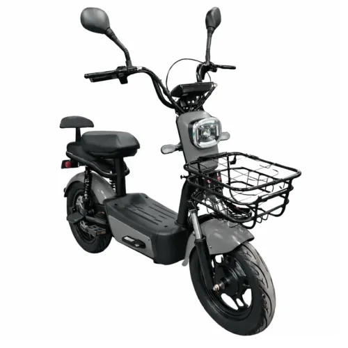 Scooter Eletrica 600w modelo City