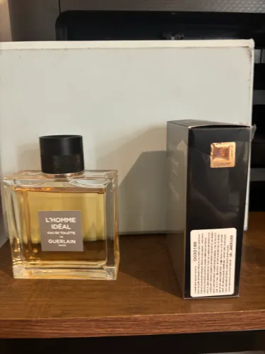 L?Homme Idéal Guerlain 100ml edt