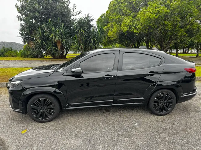 Fiat Fastback Audace 1.0 200 T. Flex AUT 2024