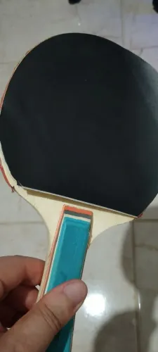 Raquete de Ping Pong (Doação)