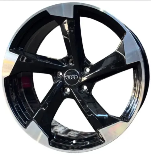 Rodas audi RS6 Aro 19