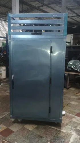  ULTRACONGELADOR PARA PADARIA TELA 58X80CM 