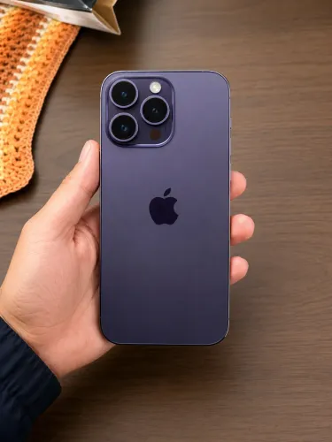 iPhone 14 Pro Max 256gb