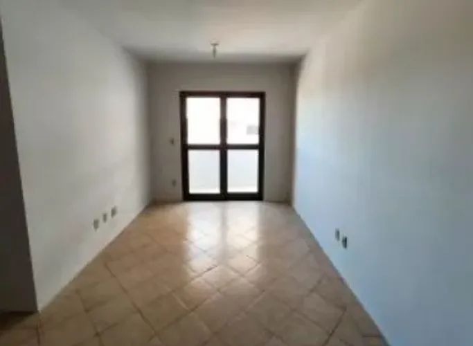 2 Dormitórios com Varanda no Centro de Marília Aproveite Essa Oportunidade!