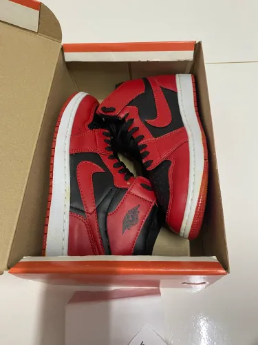 Tênis Nike Jordan 38