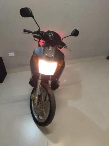 YAMAHA NEO 115 2007 AUTOMÁTICA