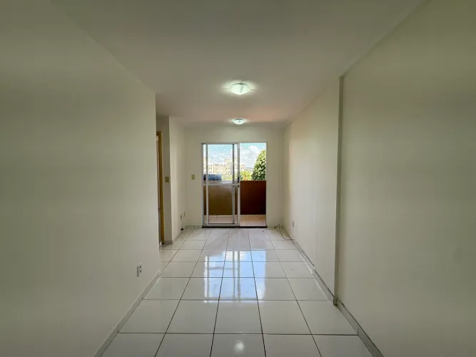 Alugo 2 quartos na serraria Maceió