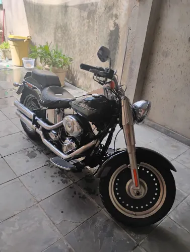 Harley Davidson FAT Boy 