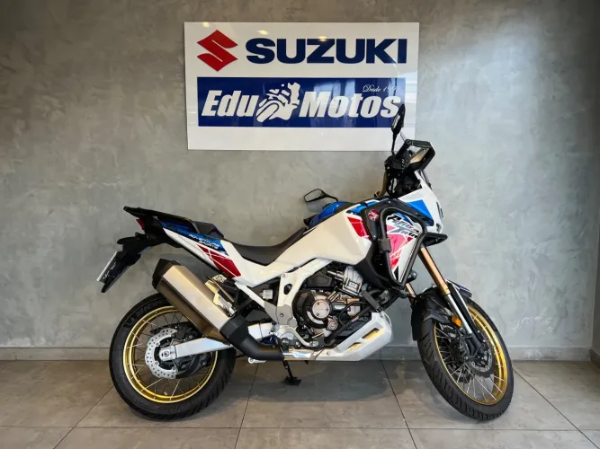 Honda CRF 1100L AFRICA TWIN ADV. SPORTS ES DCT