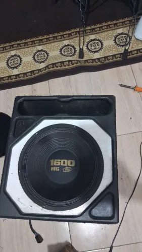Som automotivo