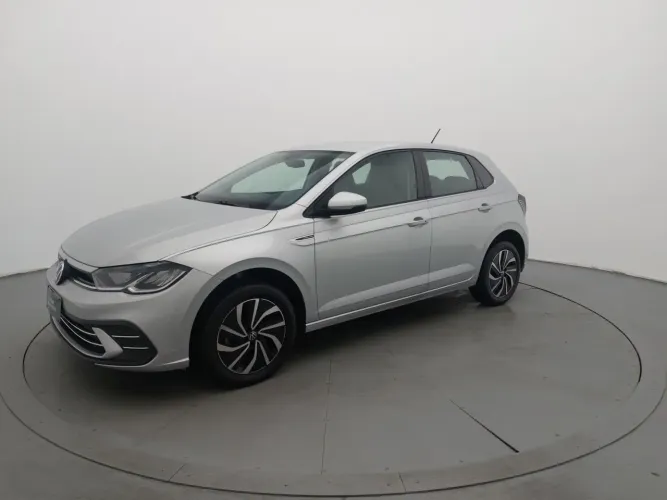 Volkswagen Polo Highline 170 TSI 1.0 Flex 12V Aut. 2026