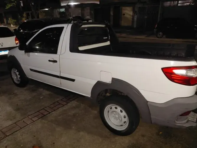FRETE COM SEGURANÇA E AGILIDADE PARA TODO RJ - VALOR DE APLICATIVO!!