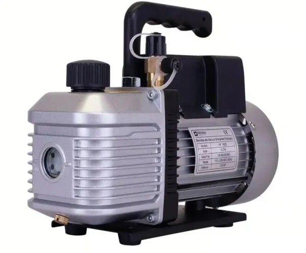 Compressor a vacuor vp 160 
