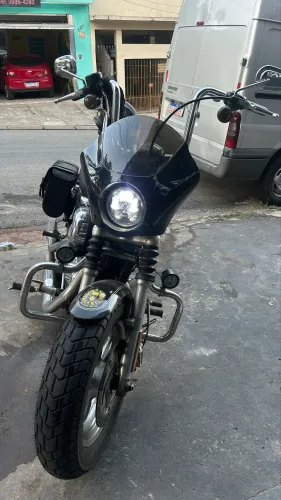 Harley Sporters 1200 Venda urgente