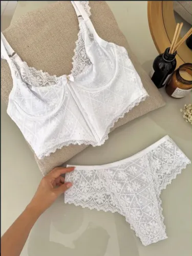 Lingerie/moda feminina 