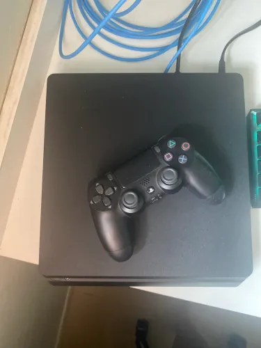 PS4