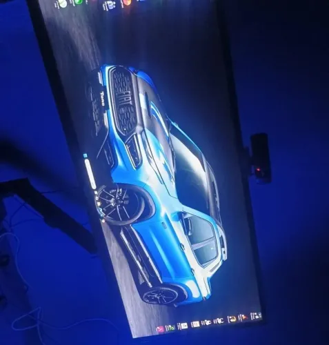 Monitor LG UltraWide 29 polegadas