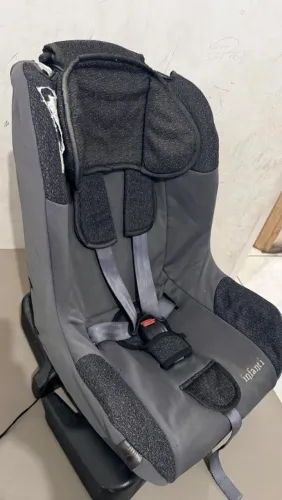 Vende se cadeira infantil para carro