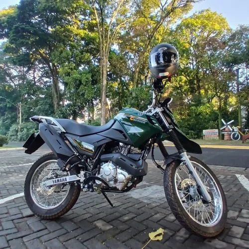Crosser Z 2026
