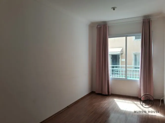 Apartamento 1 Quarto, Jardim Vera Cruz em Sorocaba
