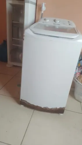 Máquina de lavar Brastemp, 9kg