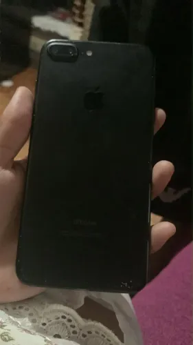 iPhone 7plus