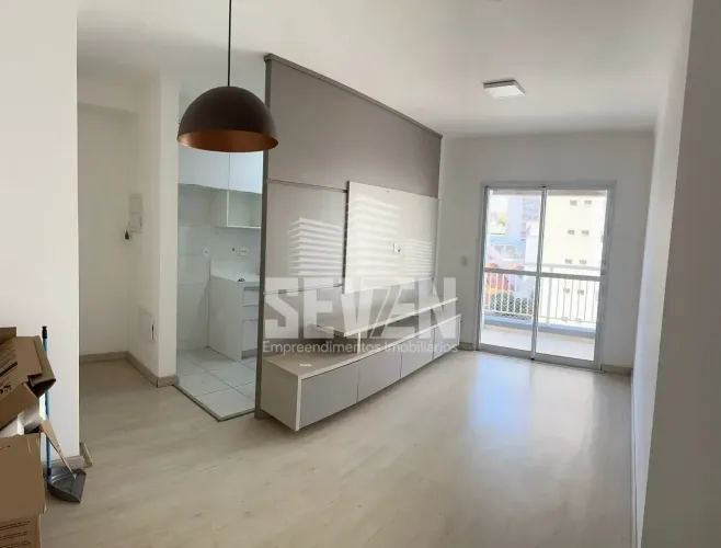 Apartamento à venda, Parque Residencial das Camélias, Bauru, SP