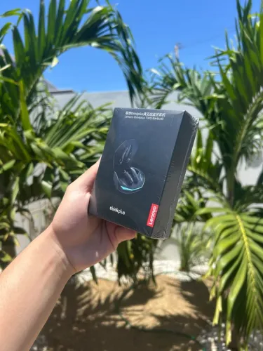 Fone Bluetooth Lenovo thinkplus TWS Earbuds