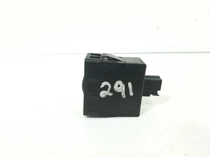 Interruptor Regulagem Farol C4 Pallas 2007 2008 2009 A 2013