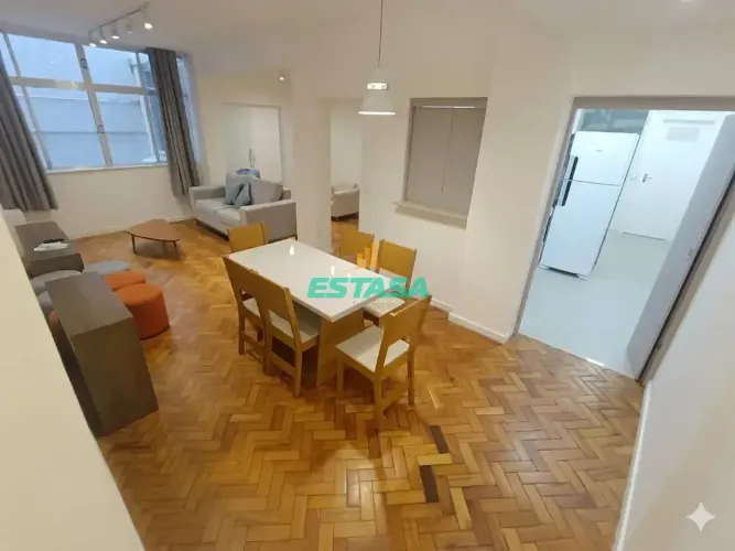 Apartamento para locação, Ipanema, Rio de Janeiro, RJ
