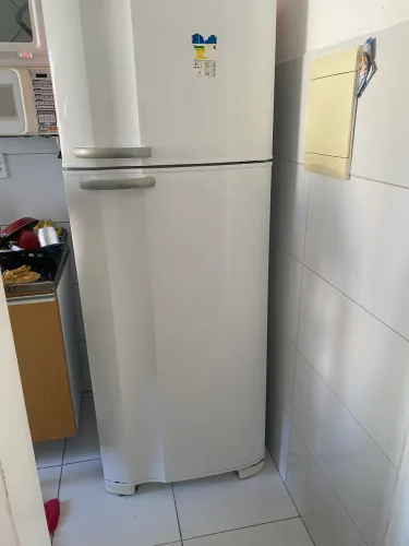 Geladeira Electrolux