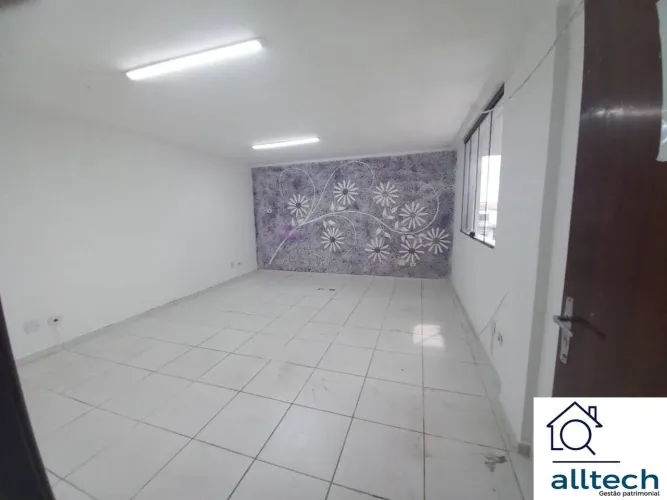 Sala para alugar, 36 m² por R$ 1.350/mês - Jardim Cumbica - Guarulhos/SP